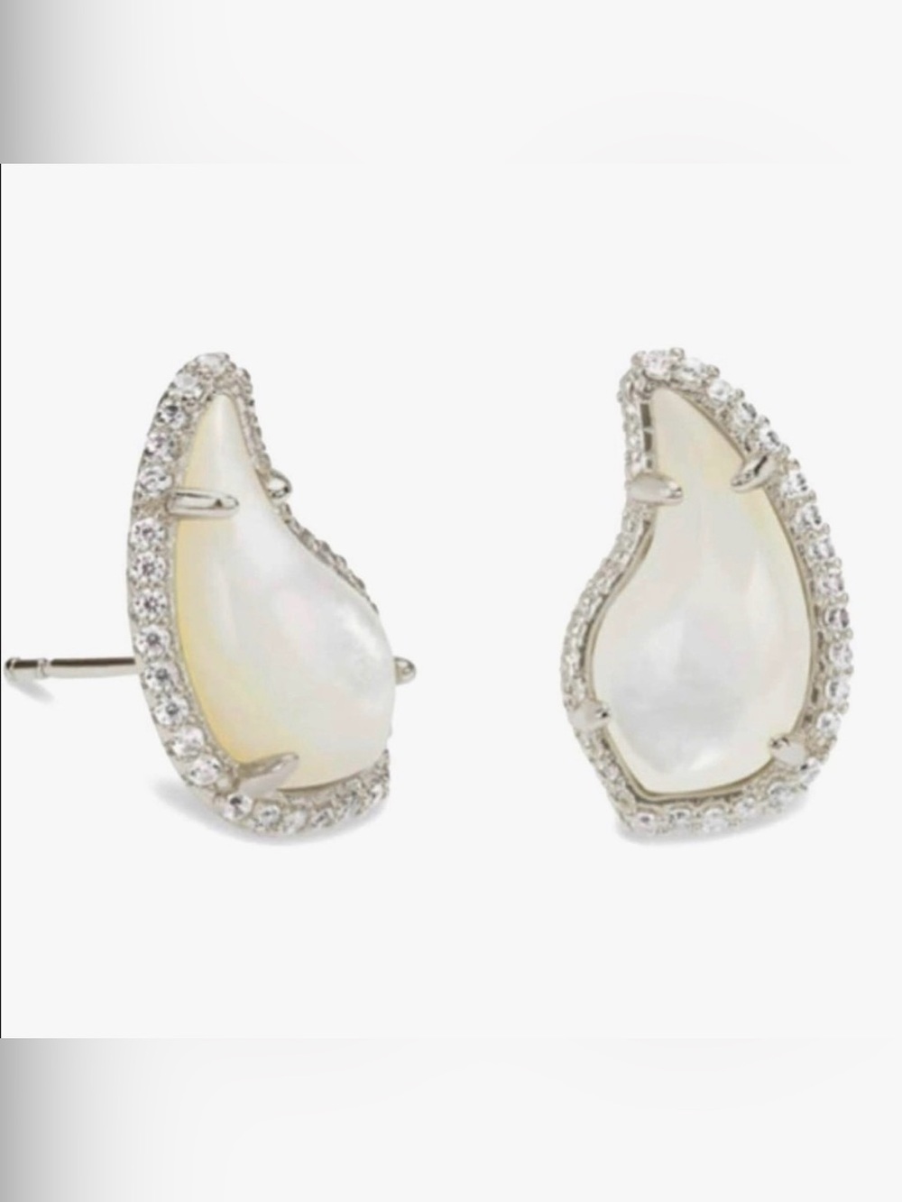 Kendra Scott Temple Earrings / Studs